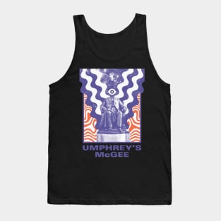 umphreys Tank Top